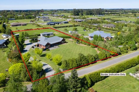 Photo of property in 31 Piako Drive, Darfield, 7571