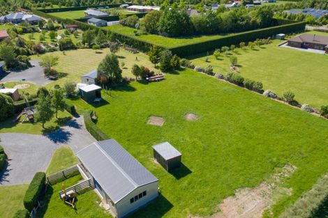 Photo of property in 31 Piako Drive, Darfield, 7571