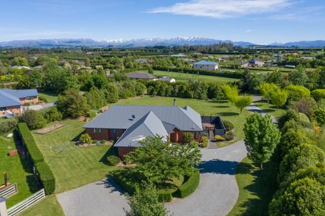 Photo of property in 31 Piako Drive, Darfield, 7571