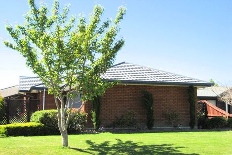 Photo of property in 78 Fairweather Crescent, Kaiapoi, 7630