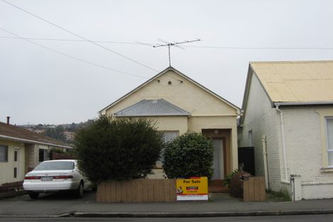 Photo of property in 51 Helena Street, Forbury, Dunedin, 9012
