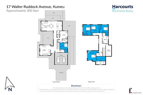 Photo of property in 17 Walter Ruddock Avenue, Kumeu, 0810
