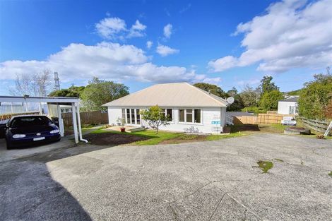 Photo of property in 3/68 Lincoln Park Avenue, Massey, Auckland, 0614