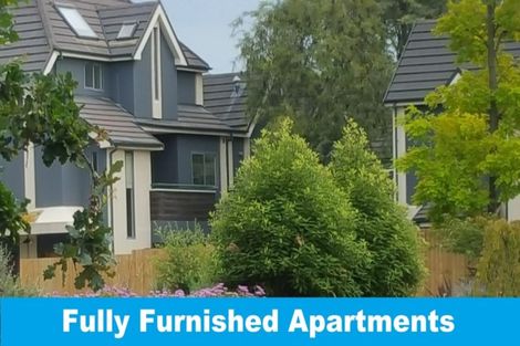 Photo of property in St Lukes Courts, 170 Peterborough Street, Christchurch Central, Christchurch, 8013