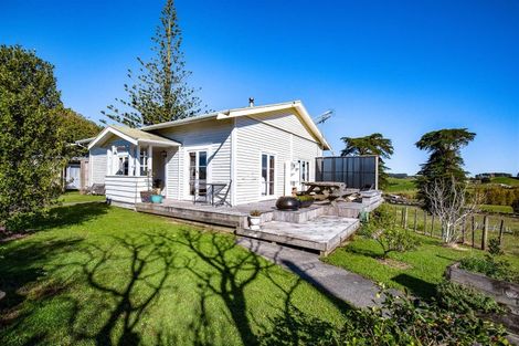 Photo of property in 468 Green Road, Matakana, Warkworth, 0985