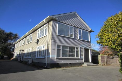 Photo of property in 172 Papanui Road, Merivale, Christchurch, 8014