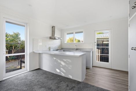 Photo of property in 3/519 Hereford Street, Linwood, Christchurch, 8011