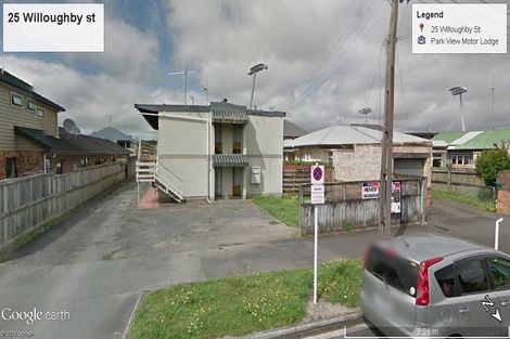 Photo of property in 3/25 Willoughby Street, Whitiora, Hamilton, 3200