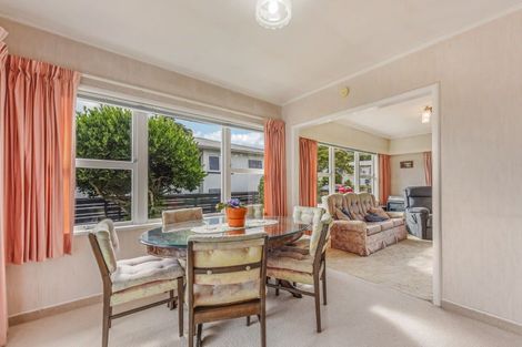 Photo of property in 1 Griffin Street, Richmond, 7020