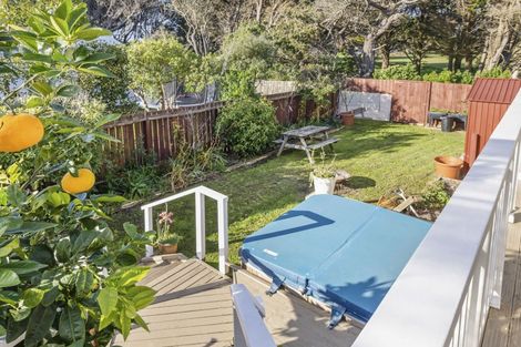 Photo of property in 24 Scott Avenue, Otaki Beach, Otaki, 5512