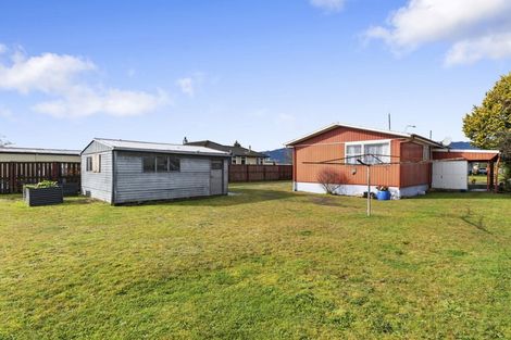 Photo of property in 8 Kowhai Avenue, Murupara, 3025