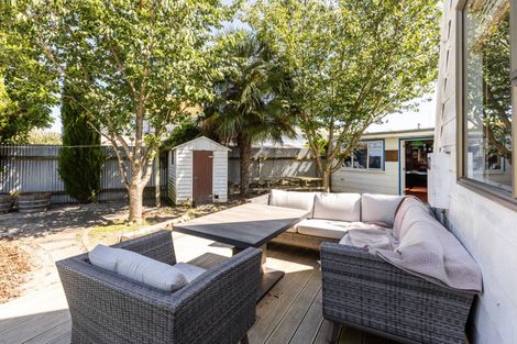 Photo of property in 7 Hamlin Place, Greenmeadows, Napier, 4112