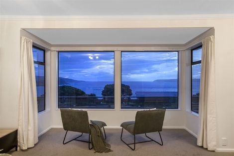 Photo of property in 77 Motuhara Road, Plimmerton, Porirua, 5026