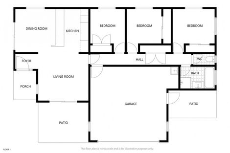 Photo of property in 3 Opou Place, Katikati, 3129