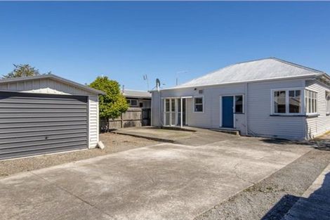 Photo of property in 120 Lincoln Road, Addington, Christchurch, 8024