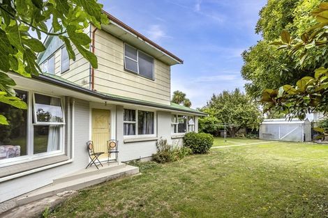 Photo of property in 57 Highsted Road, Bishopdale, Christchurch, 8053