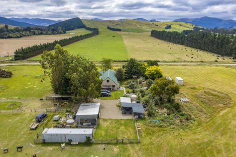 Photo of property in 255 Inglis Road, Okuku, Rangiora, 7473