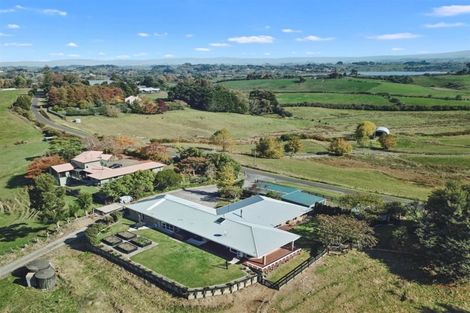 Photo of property in 60 Lee Road, Burbush, Hamilton, 3289