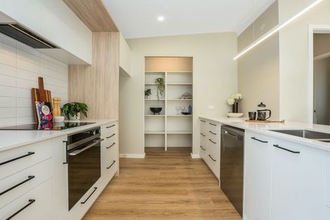 Photo of property in 10 Silvereye Way, Johnsonville, Wellington, 6037