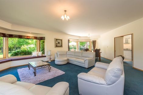Photo of property in 48 Bramleys Road, Flaxton, Kaiapoi, 7691