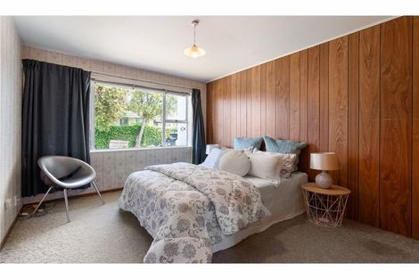 Photo of property in 3 Peverel Street, Riccarton, Christchurch, 8011