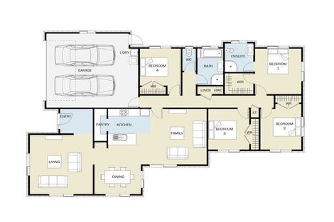 Photo of property in 117 West Road, Kaukapakapa, 0873