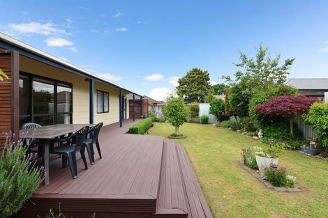 Photo of property in 16a Norman Street, Nawton, Hamilton, 3200