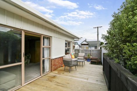 Photo of property in 1/47 Record Street, Fitzroy, New Plymouth, 4312