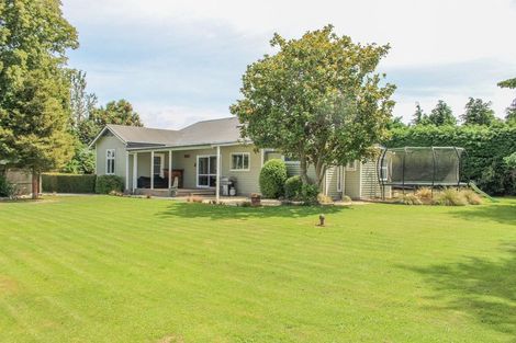 Photo of property in 134 Ashburton Gorge Road, Mount Somers, Ashburton, 7771