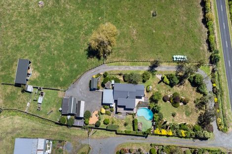 Photo of property in 273a Pukahu Road, Awaiti, Paeroa, 3672