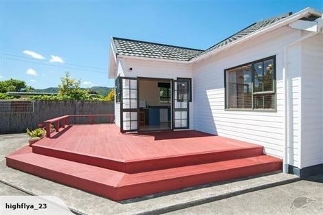 Photo of property in 217 Waterloo Road, Hutt Central, Lower Hutt, 5011