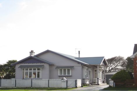 Photo of property in 268 Tweed Street, Appleby, Invercargill, 9812