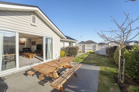 Photo of property in 40 Sutherland Drive, Kaiapoi, 7630