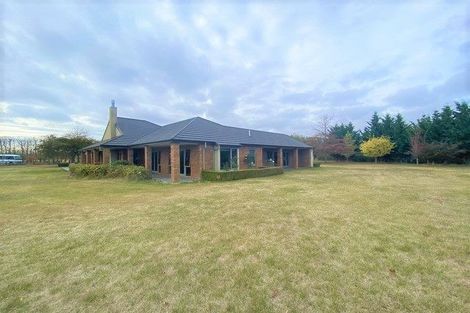 Photo of property in 530 Yaldhurst Road, Yaldhurst, Christchurch, 7676
