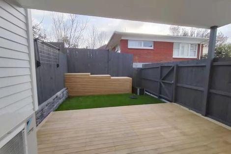 Photo of property in 4/13 Grove Lane, Pakuranga, Auckland, 2010