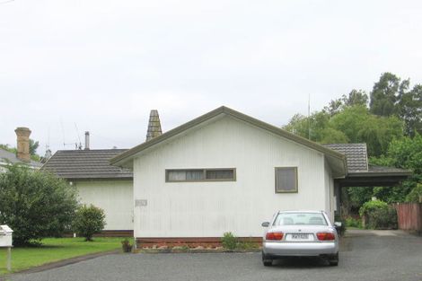 Photo of property in 29 Taylor Avenue, Paeroa, 3600