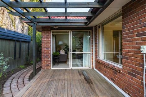 Photo of property in 306 Ilam Road, Burnside, Christchurch, 8053