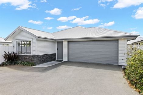 Photo of property in 44 Limbrick Crescent, Wigram, Christchurch, 8042