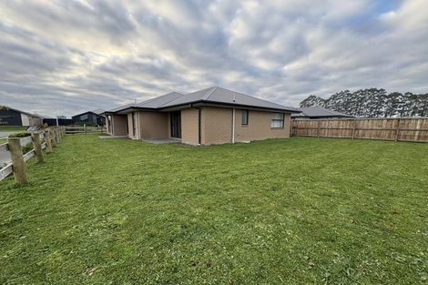 Photo of property in 33 Cooney Avenue, Darfield, 7571