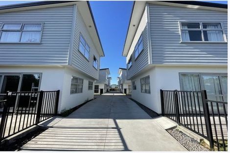 Photo of property in 5/33 Elizabeth Street, Riccarton, Christchurch, 8041