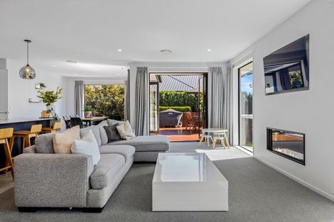 Photo of property in 209 Highsted Road, Casebrook, Christchurch, 8051