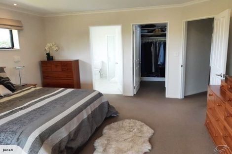 Photo of property in 124 Mt Taylor Drive, Feilding, 4775