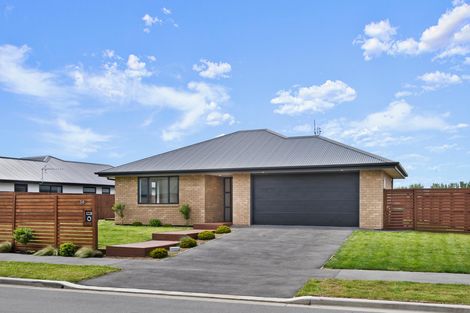 Photo of property in 38 Tongariro Street, Halswell, Christchurch, 8025