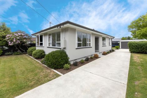 Photo of property in 234 Keyes Road, New Brighton, Christchurch, 8083
