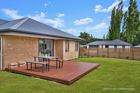 Photo of property in 38 Tongariro Street, Halswell, Christchurch, 8025