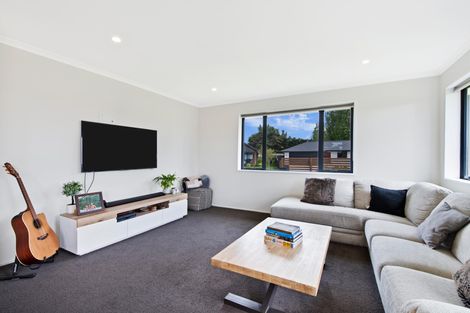 Photo of property in 38 Tongariro Street, Halswell, Christchurch, 8025