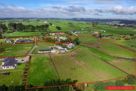 Photo of property in 24 Waipapa Road, Waitara, 4383