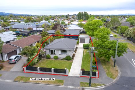 Photo of property in 234 Keyes Road, New Brighton, Christchurch, 8083