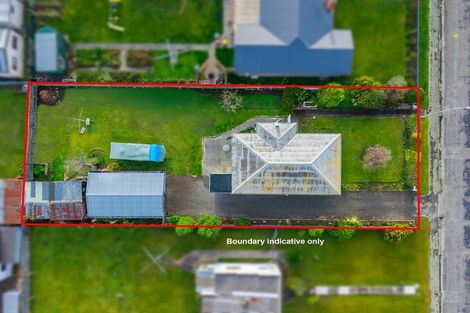 Photo of property in 26 Rhodes Street, Waimate, 7924