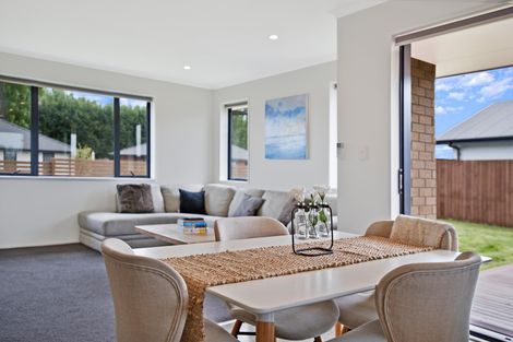 Photo of property in 38 Tongariro Street, Halswell, Christchurch, 8025